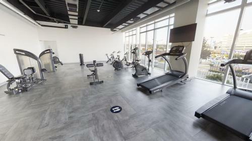 Beautiful Apartment At Carso Residential With Pool