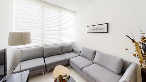 Beautiful Apartment At Carso Residential With Pool