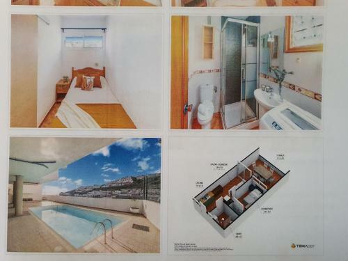 Apartamento Lovely Studio In Puerto Rico Take It Easy!