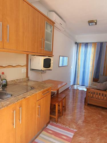 Apartamento Lovely Studio In Puerto Rico Take It Easy!