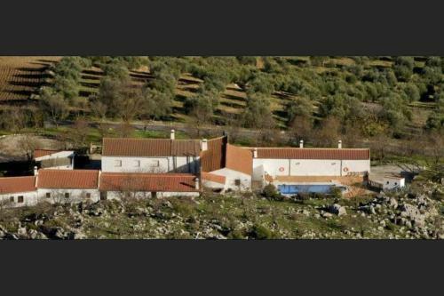 Apartamento Cortijo Fuente Marchal