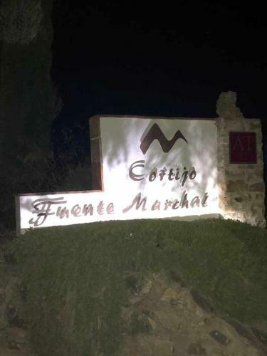 Apartamento Cortijo Fuente Marchal