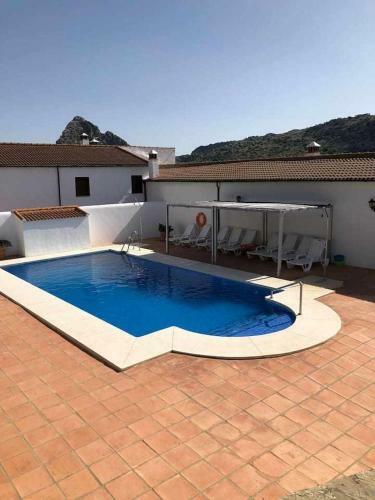 Apartamento Cortijo Fuente Marchal