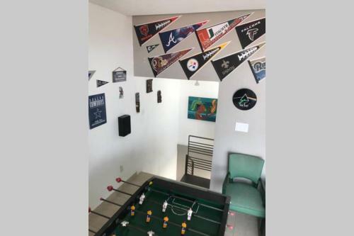 Apartamento Inmejorable Ph de 2 R�camaras Con Excelente Vista