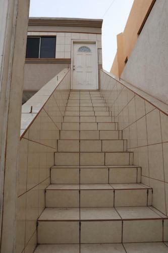 Apartamento Beautiful Spacious Room Ensenada