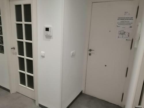 Apartamento Laidatxu Playa En Mundaka