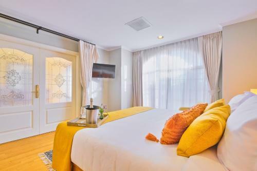 Hotel Casa Asturias