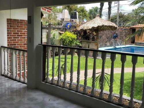 Apartamento Casa Cuernavaca Serch