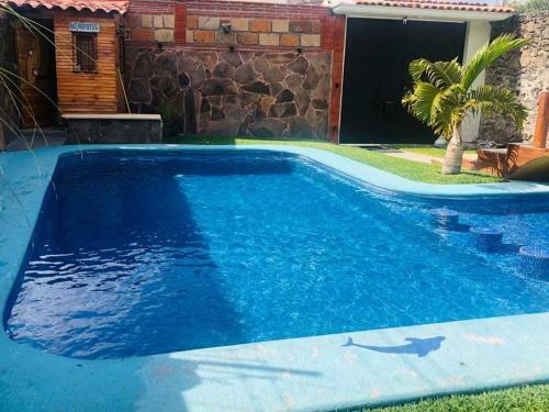 Apartamento Casa Cuernavaca Serch