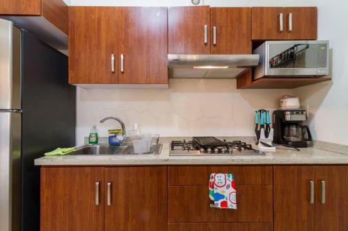 Casa de 5 Habitaciones Centro,5 Downtown Dormrooms