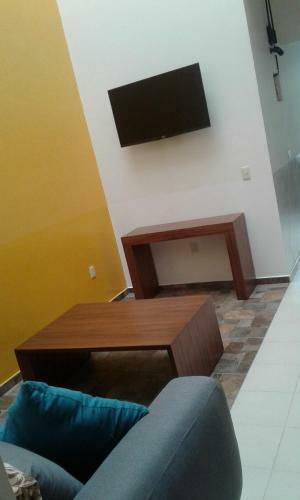 Casa de 5 Habitaciones Centro,5 Downtown Dormrooms