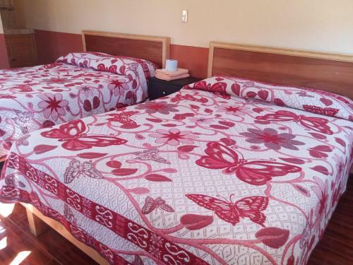 Hotel Casa Grande