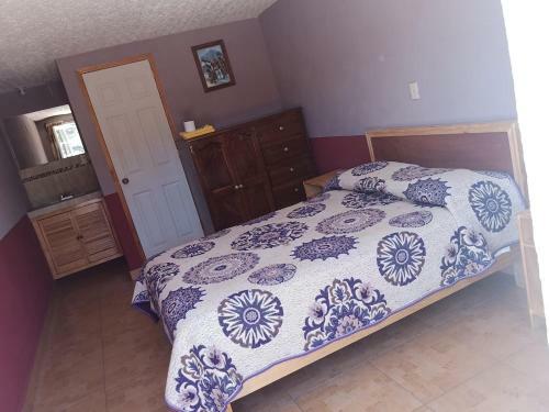 Hotel Casa Grande