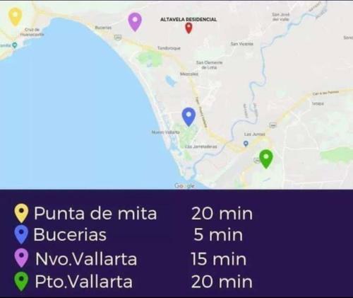 Apartamento Casa Beach Vibes