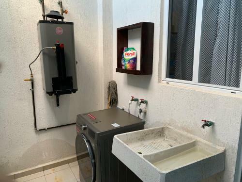 Apartamento Casa Beach Vibes