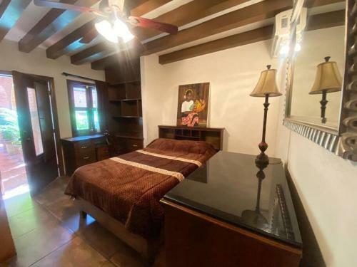 Apartamento Room 1 - Loft For Business People Or Students