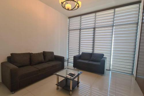 Apartamento Hermoso Departamento A Unos Pasos de La Playa