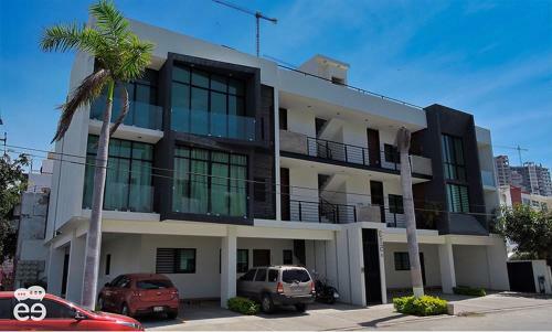 Apartamento Hermoso Departamento A Unos Pasos de La Playa