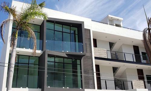Apartamento Hermoso Departamento A Unos Pasos de La Playa
