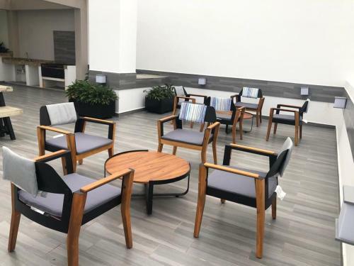Apartamento Departamento En Mazatlan A 2 Min de Playa