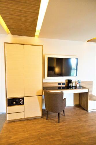 Hotel Plaza By Kavia