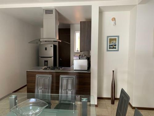 Apartamento Departamentos Mariano