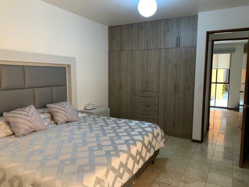 Apartamento Departamentos Mariano