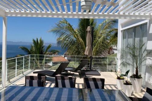 Apartamento Marazul II Gorgeous Townhome Views & Luxe
