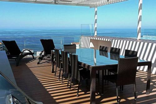 Apartamento Marazul II Gorgeous Townhome Views & Luxe