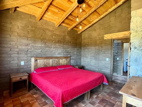 Caba�a Venado Tapalpa