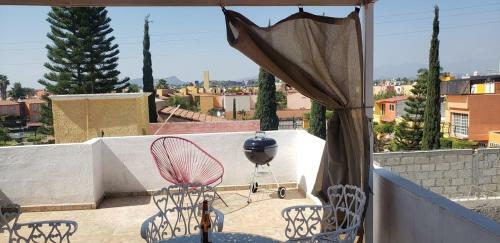 Villa Casa Con Vista Pan�ramica