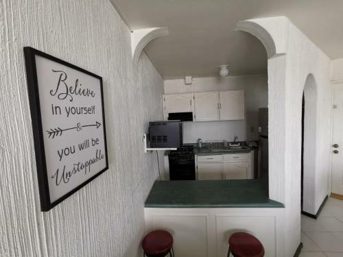 Apartamento Depto M�ster Club Teques