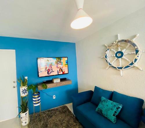 Apartamento Depas Para Fin de Semana En Teques