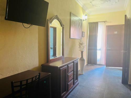 Hotel Delicias Tequila