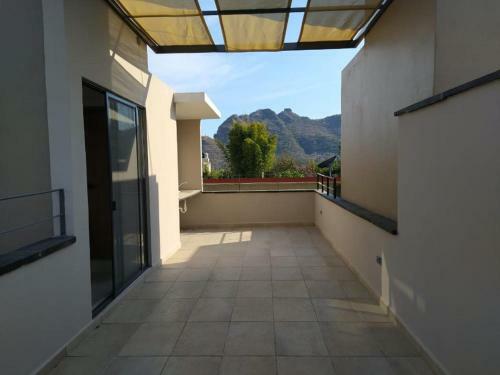 Apartamento Casa Santa Ana, Tlayacapan, Morelos