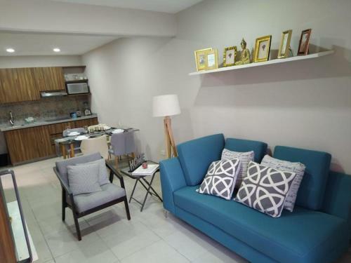 Apartamento Casa Santa Ana, Tlayacapan, Morelos