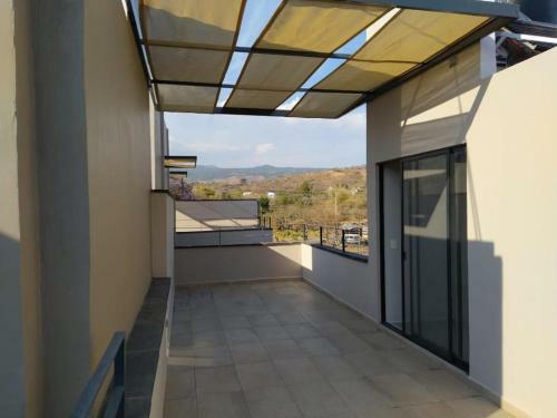 Apartamento Casa Santa Ana, Tlayacapan, Morelos