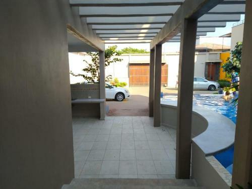 Apartamento Casa Santa Ana, Tlayacapan, Morelos