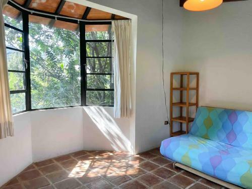 Lodge Casa Blanca