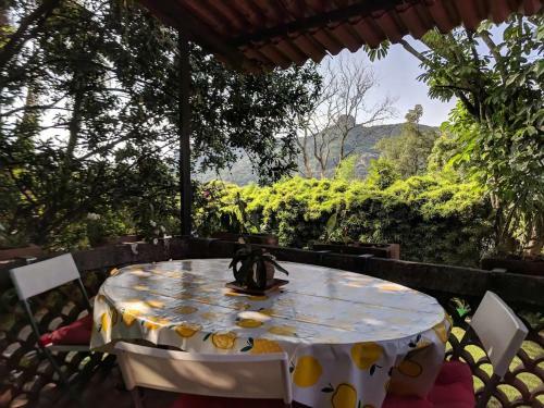 Lodge Casa Blanca