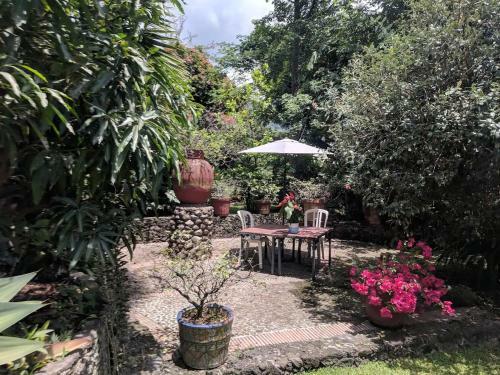 Lodge Casa Blanca
