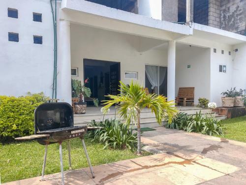 Casa Agapando Tepoztl�n