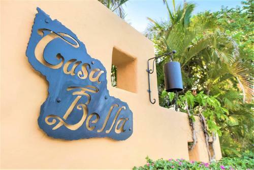 Villa New Luxury Getaway - Pool, Spa, Sunset, Views @ Casa Bella