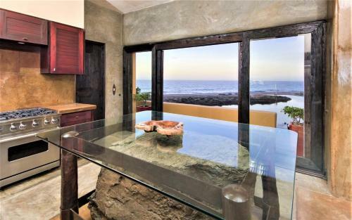 Villa New Luxury Getaway - Pool, Spa, Sunset, Views @ Casa Bella