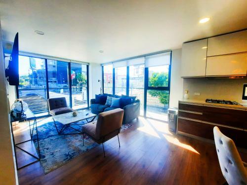 Apartamento Gorgeous Fully Equipped Condo