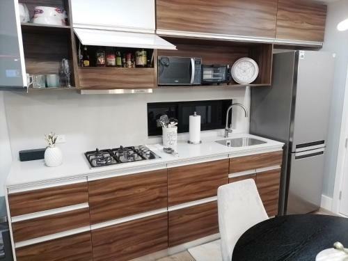 Apartamento Gorgeous Fully Equipped Condo