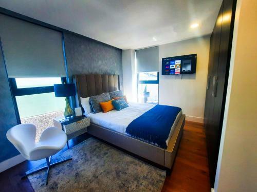 Apartamento Gorgeous Fully Equipped Condo
