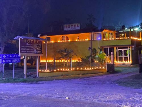 Hotel San Antonio
