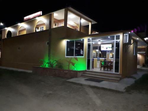 Hotel San Antonio