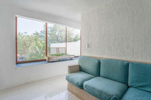Casa Nany / Playa Alberca En Chicxulub Yucat�n